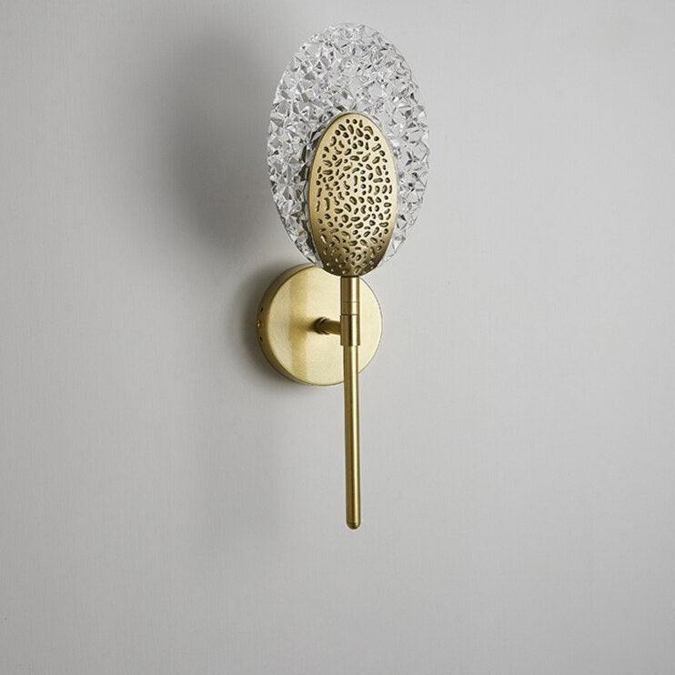 Arandela Vivance - Casa Rezende