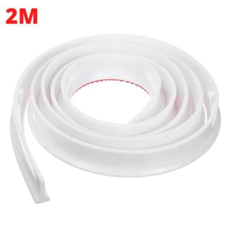 Barreira de Água Zende - Casa Rezende