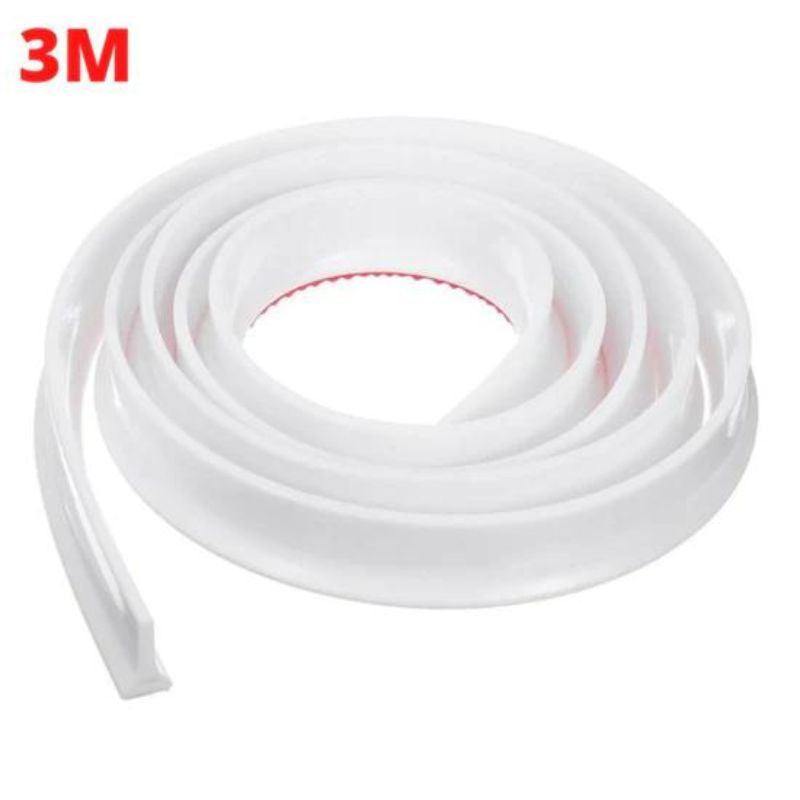 Barreira de Água Zende - Casa Rezende