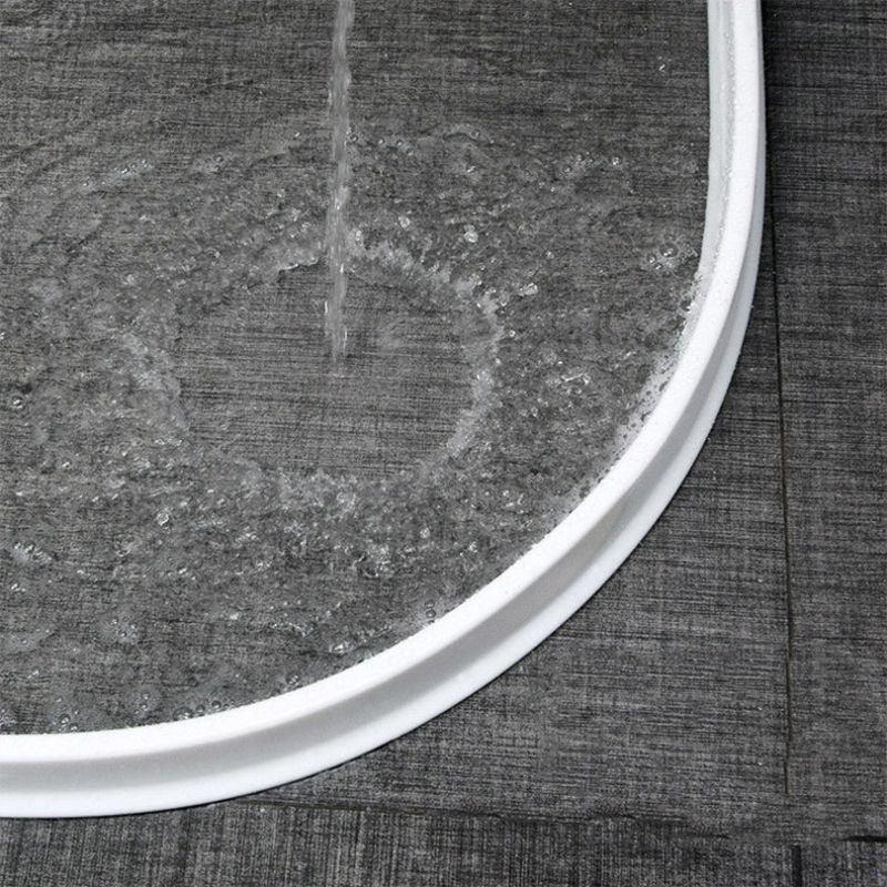 Barreira de Água Zende - Casa Rezende