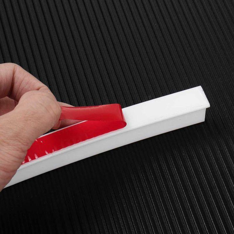 Barreira de Água Zende - Casa Rezende