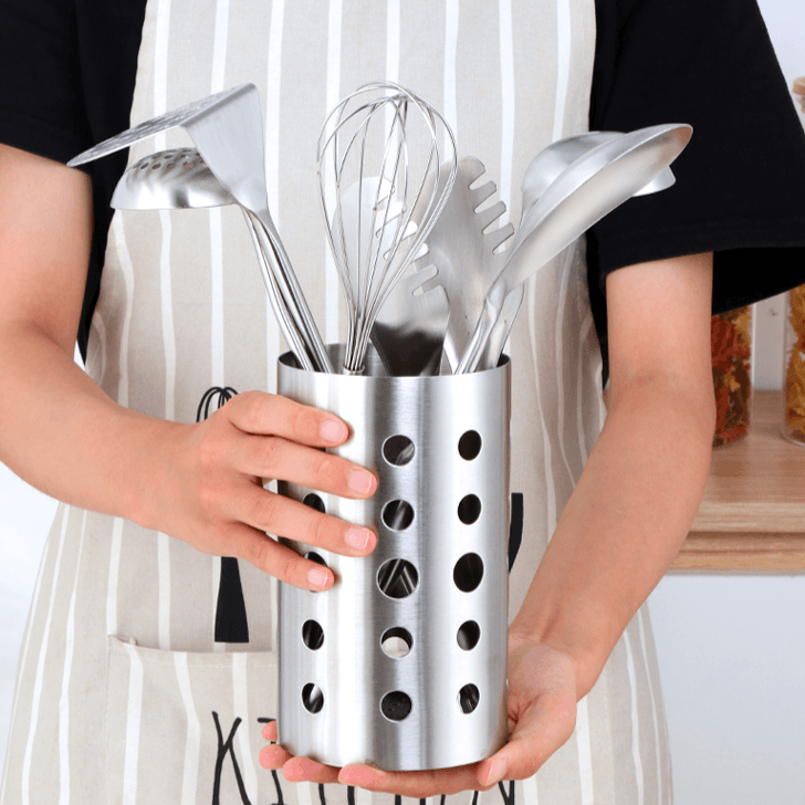 Conjunto de Utensílios LuxeCook - Casa Rezende