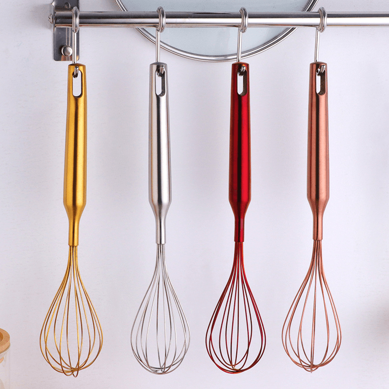 Conjunto de Utensílios LuxeCook - Casa Rezende