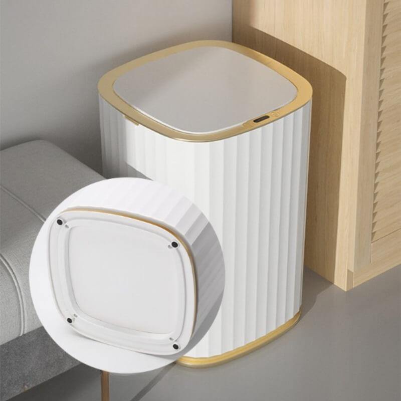 Lixeira para Banheiro SmartBin - Casa Rezende