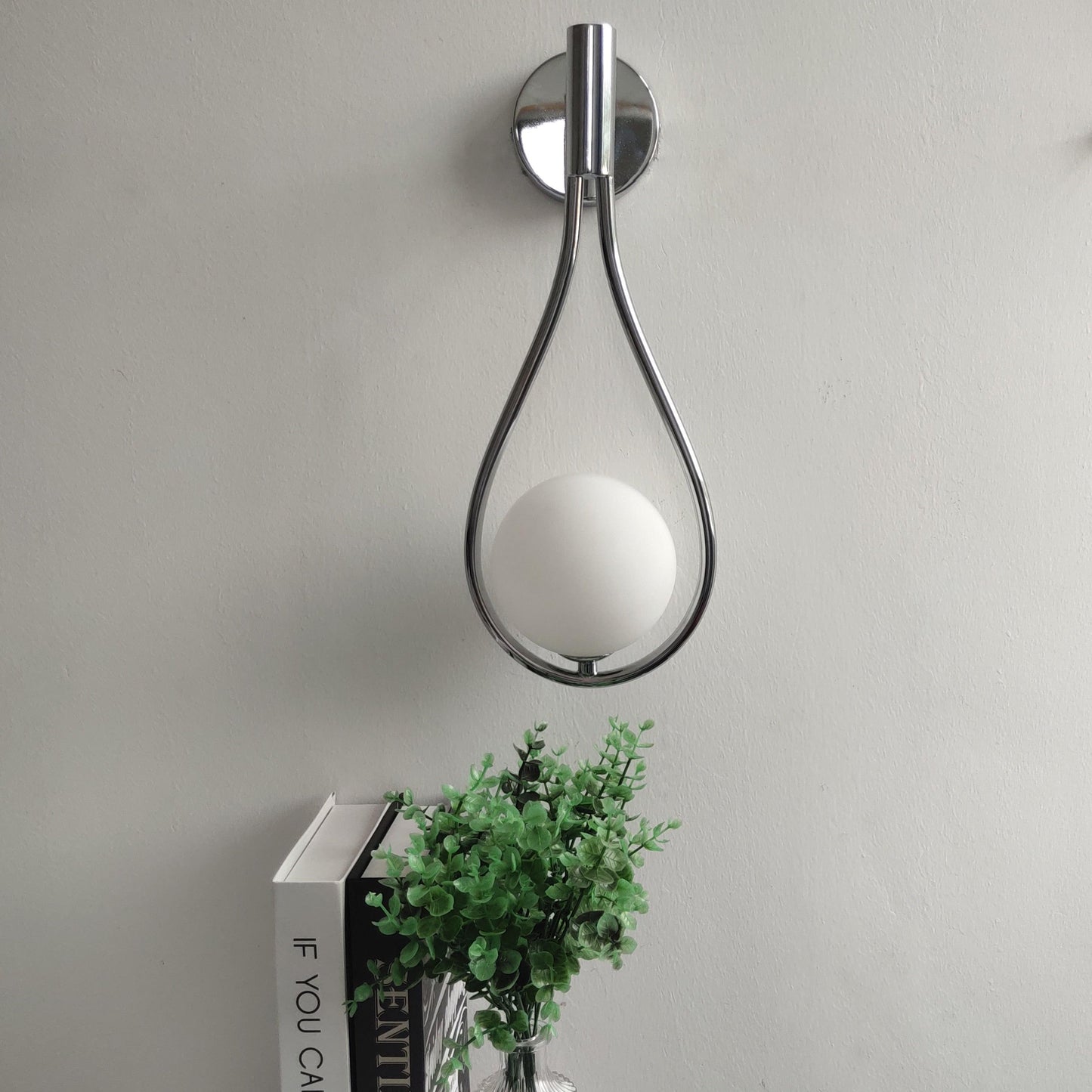Pendentes Lauren - Casa Rezende
