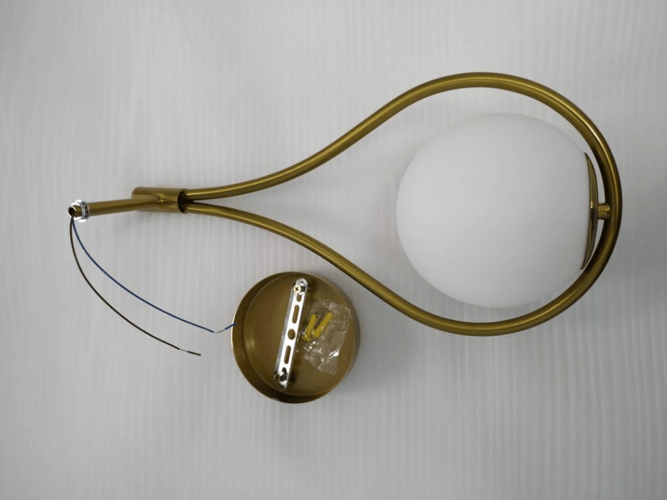 Pendentes Lauren - Casa Rezende