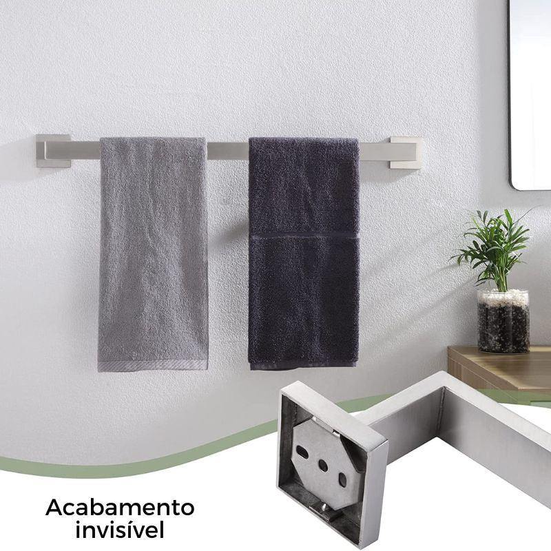Toalheiro Firenze - Casa Rezende