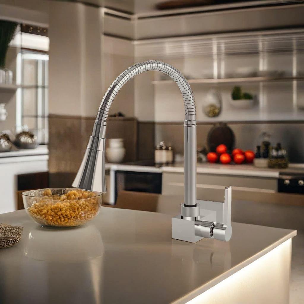 Torneira Gourmet Matteo - Casa Rezende