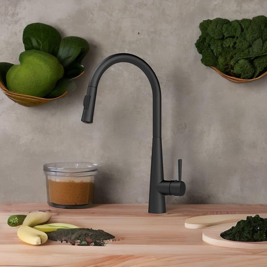 Torneira Gourmet Sven - Casa Rezende