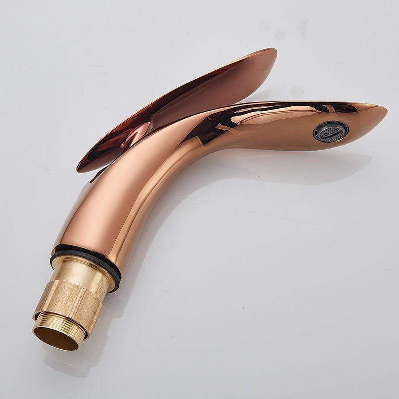 Torneira para Banheiro Florence - Casa Rezende