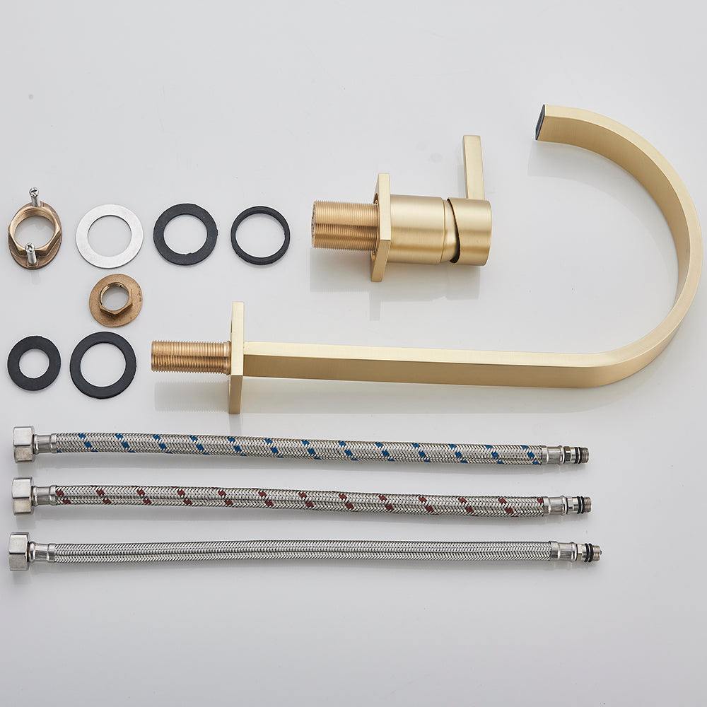 Torneira para Banheiro Milano - Casa Rezende