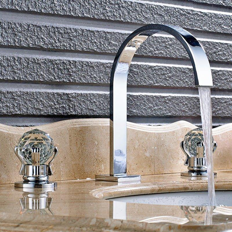 Torneira para Banheiro Modena - Casa Rezende