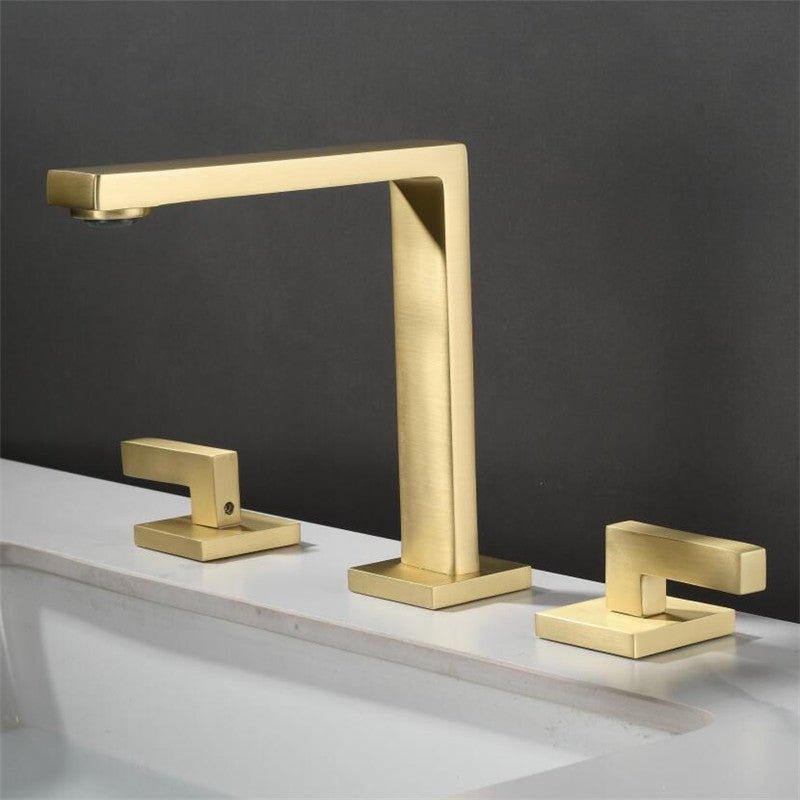 Torneira para Banheiro Ravenna - Casa Rezende