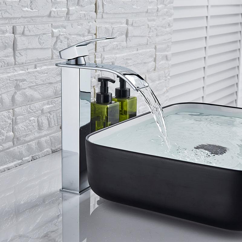 Torneira para Banheiro StreamLine - Casa Rezende