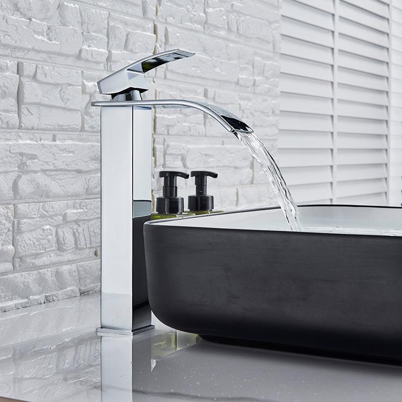 Torneira para Banheiro StreamLine - Casa Rezende