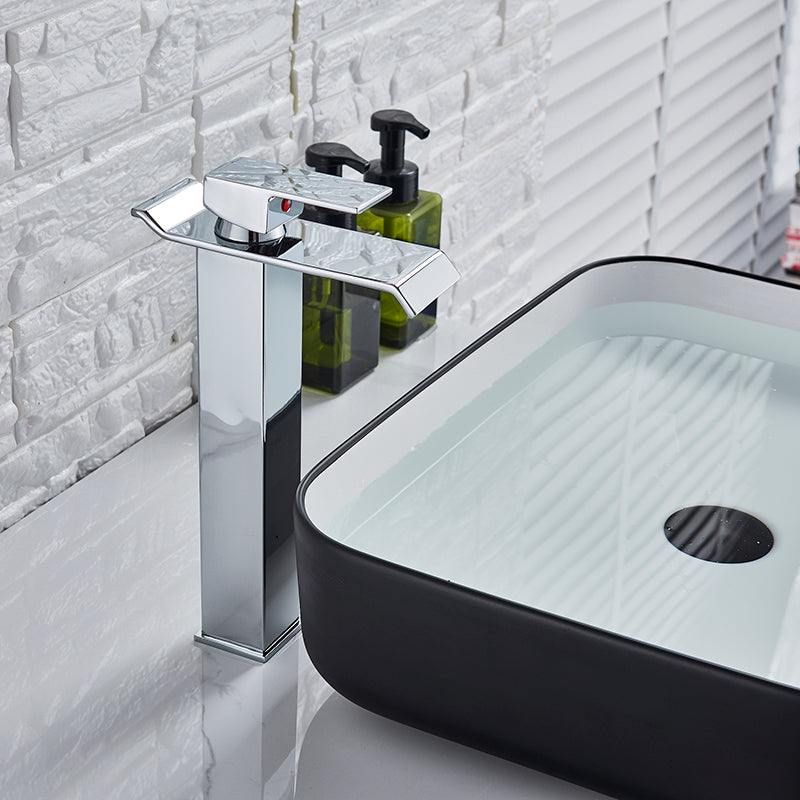 Torneira para Banheiro StreamLine - Casa Rezende