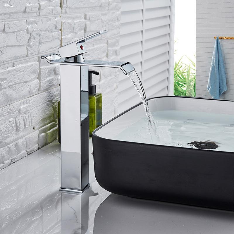 Torneira para Banheiro StreamLine - Casa Rezende