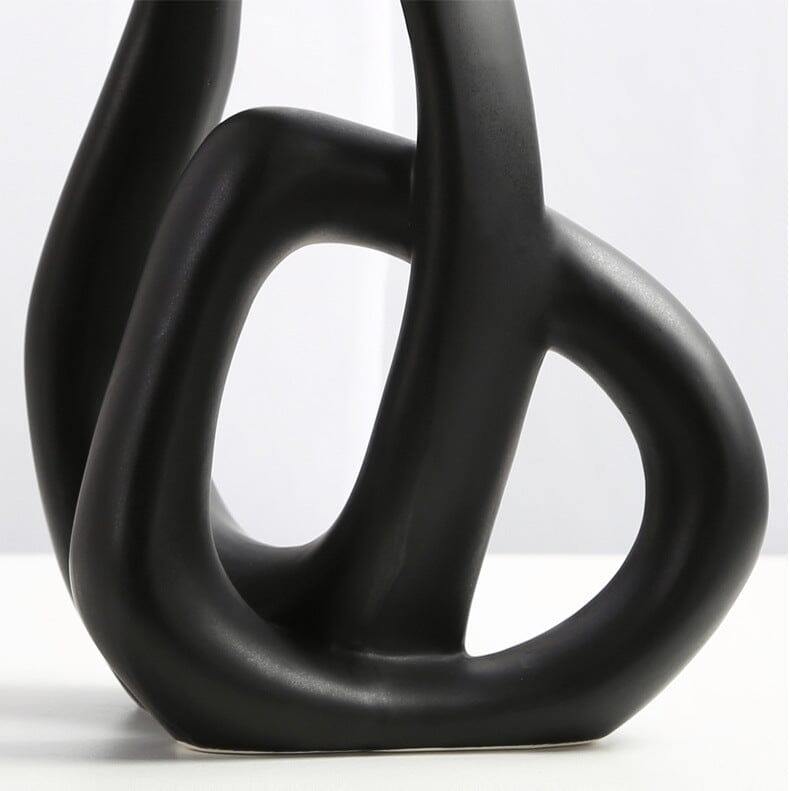 Vaso Contorno Moderno - Casa Rezende