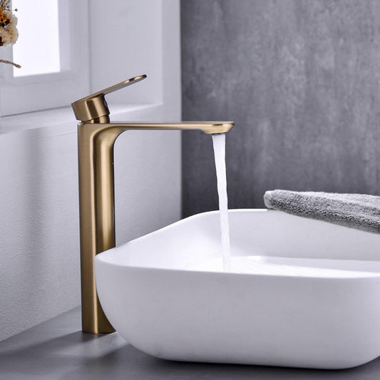 Torneira Venezia para banheiro, estilo e funcionalidade em casa