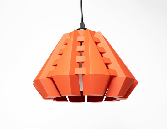 Luminária Pendente Aniko