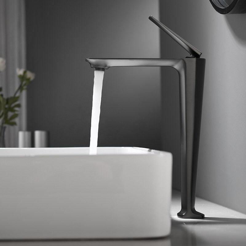 Torneira para Banheiro Napoli - Casa Rezende