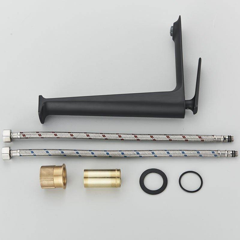 Torneira para Banheiro Napoli - Casa Rezende