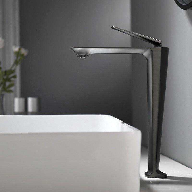 Torneira para Banheiro Napoli - Casa Rezende