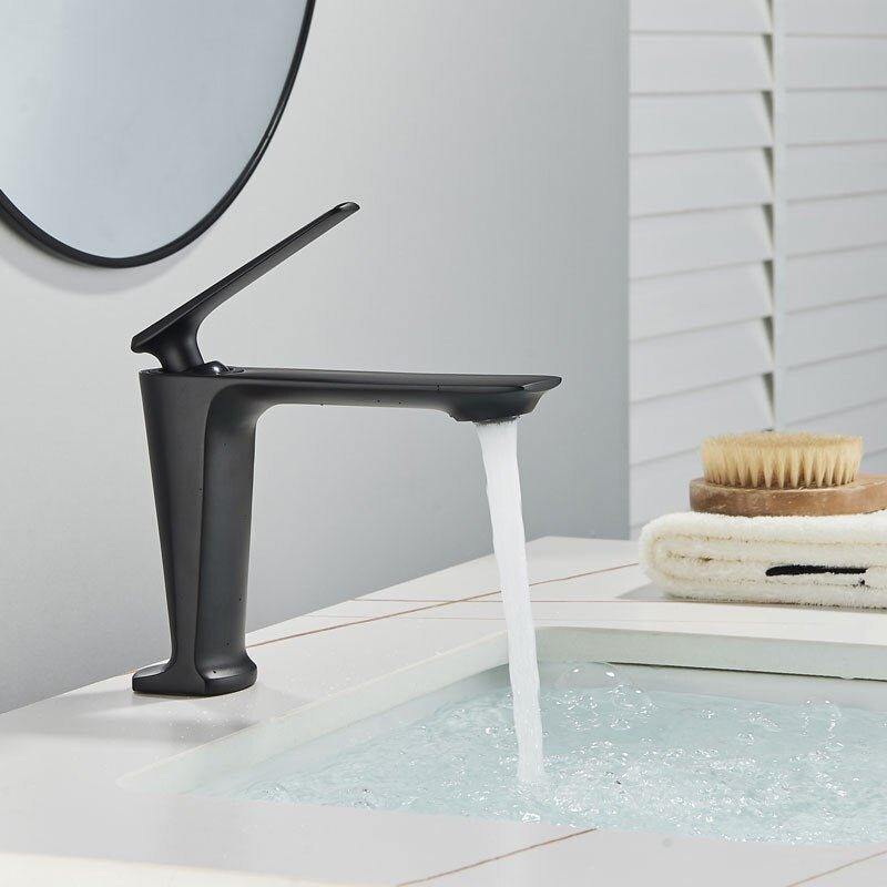 Torneira para Banheiro Napoli - Casa Rezende