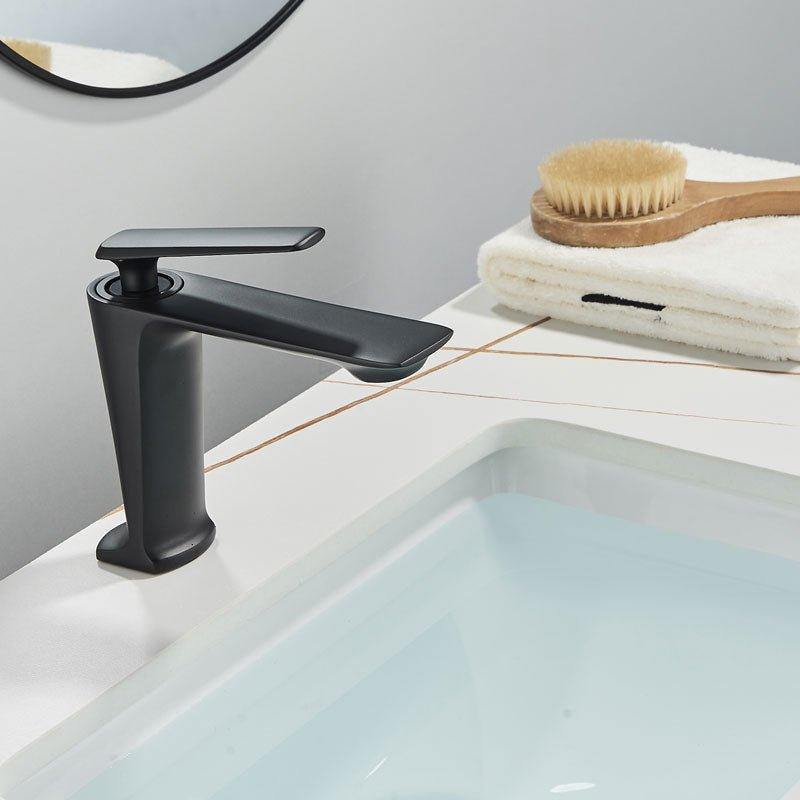 Torneira para Banheiro Napoli - Casa Rezende