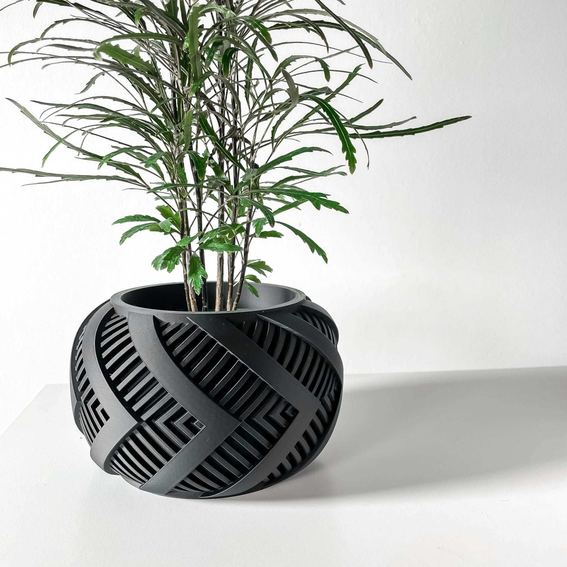 Vaso Decorativo Alko