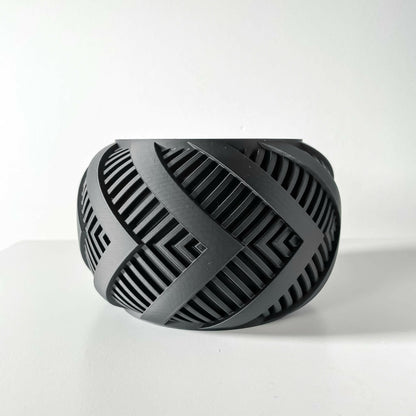 Vaso Decorativo Alko