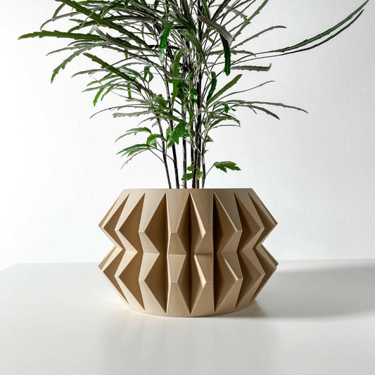 Vaso Decorativo Almin
