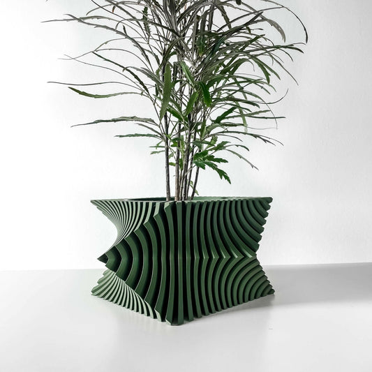 Vaso Decorativo Anio
