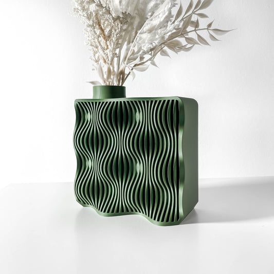 Vaso Decorativo Kamso