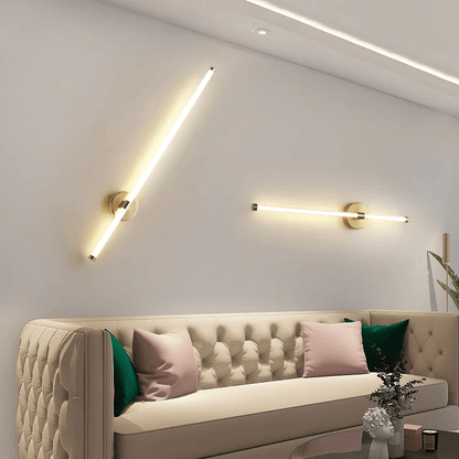 Arandela Tube Led - Casa Rezende