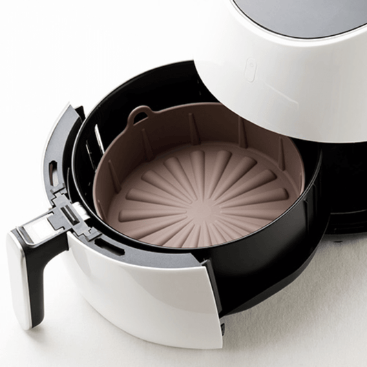 Forma de Silicone AirFryer EcoChef - Casa Rezende