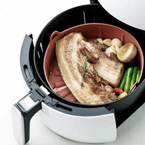 Forma de Silicone AirFryer EcoChef - Casa Rezende