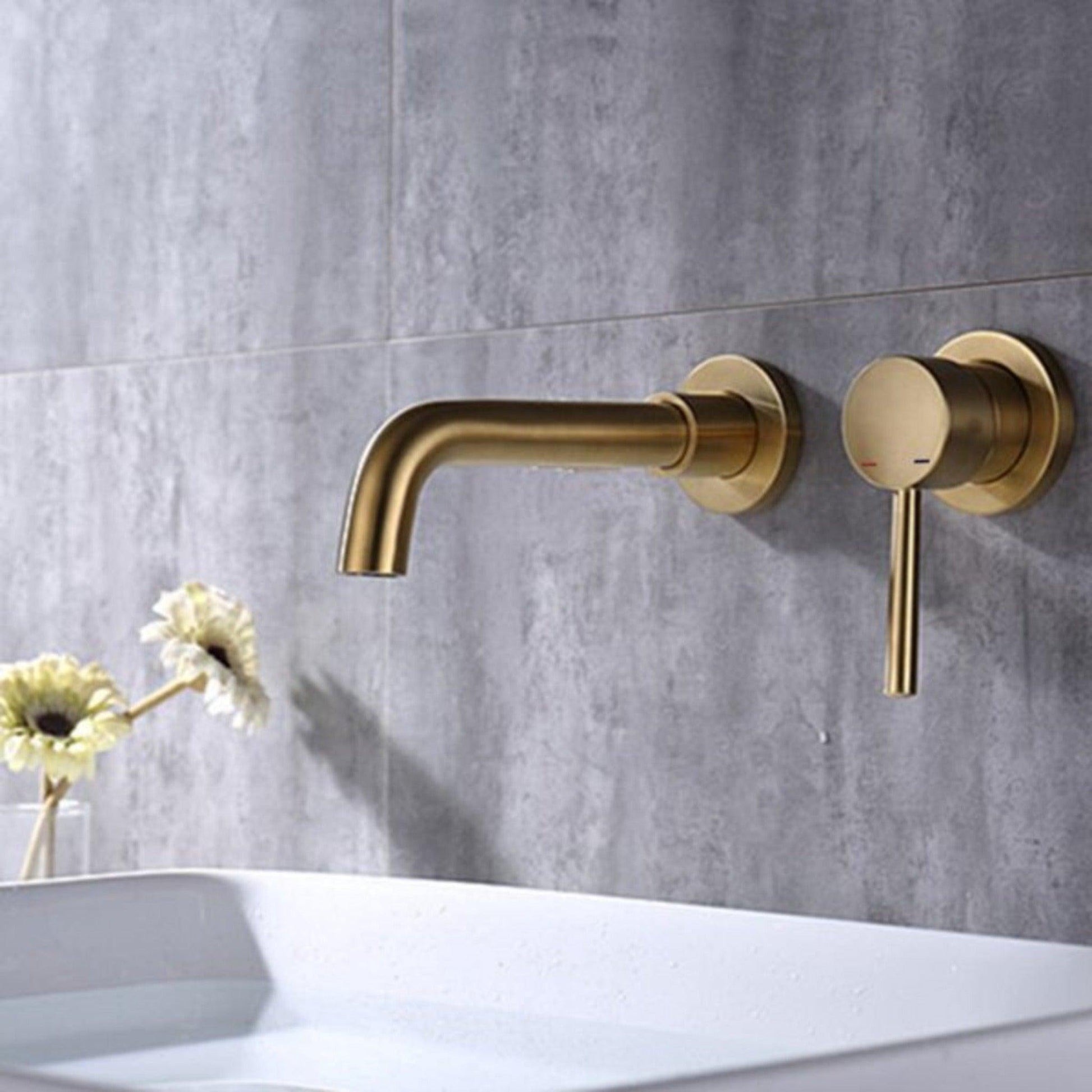 Torneira para Banheiro Heritage - Casa Rezende